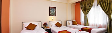 Hotel Pleasure Home
