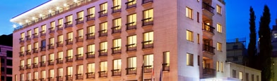 Hotel Devin