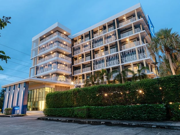 B2 Krabi Premier Hotel