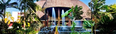 Tanoa Tusitala Hotel