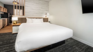 TownePlace Suites Louisville Downtown