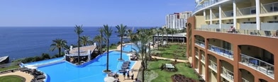 Pestana Promenade Ocean Resort Hotel