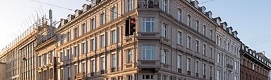 Hotel Alexandra