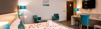 Hotel Regnum Residence