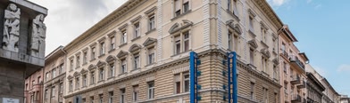 City Hotel Unio Superior