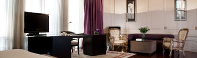 Savoy Hotel