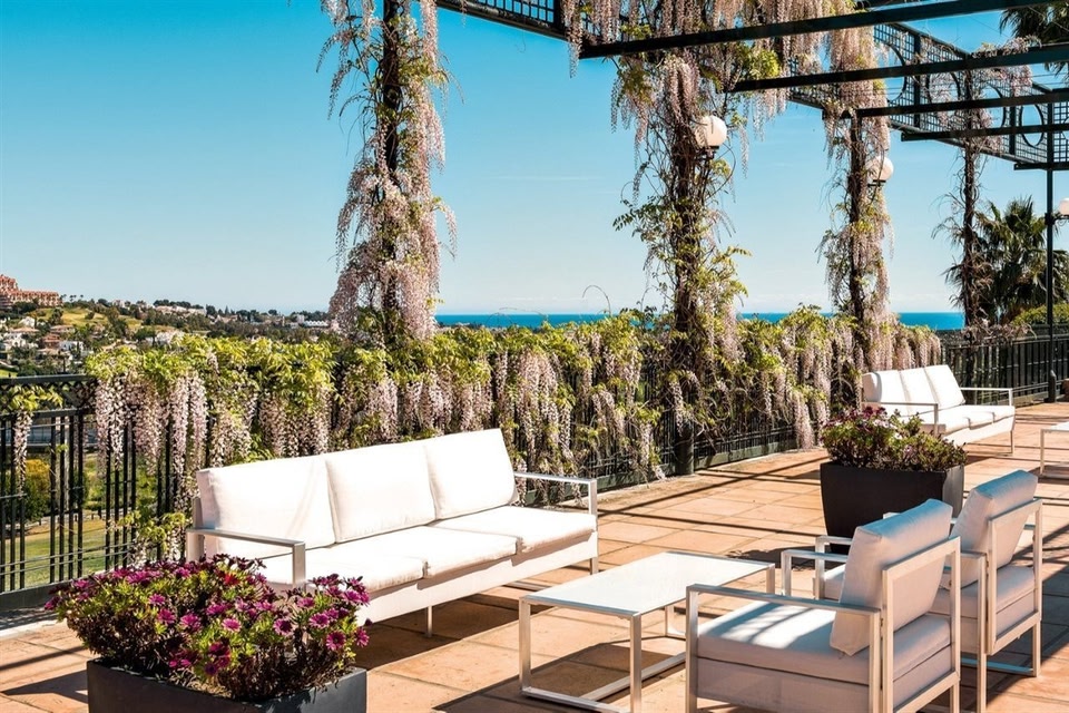The Westin La Quinta Golf Resort & Spa, Benahavis, Marbella