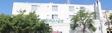 Hotel Soberanis