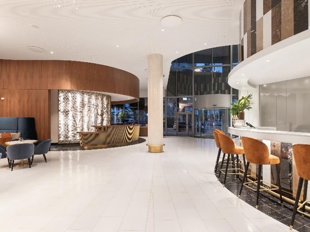 Eurostars Universal Lisboa