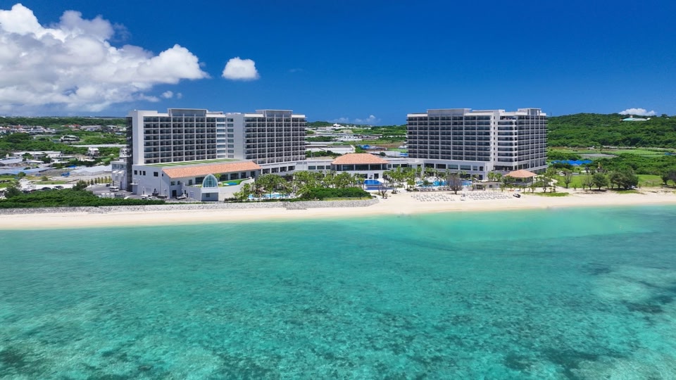 琉球名城海灘度假酒店, 糸滿市- Skyscanner