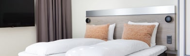 Comfort Hotel Bergen Airport