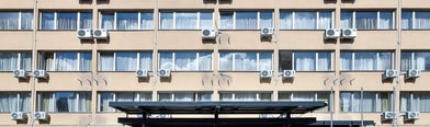Hotel Sumadija