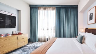 Clayton Hotel & Members Club - Cherry Creek, Denver