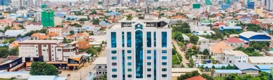 Ban Ban Hotel