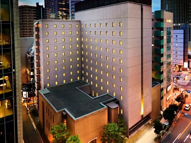 RIHGA Place Higobashi