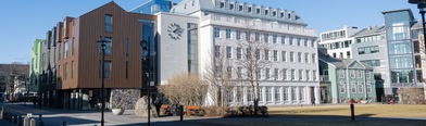 Iceland Parliament Hotel, Curio Collection By Hilton