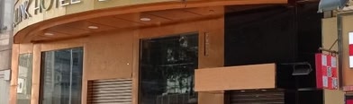 香港君儷飯店