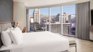 Hyatt Regency Salt Lake City