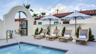 La Serena Villas