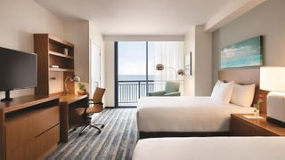Hyatt House Virginia Beach/Oceanfront