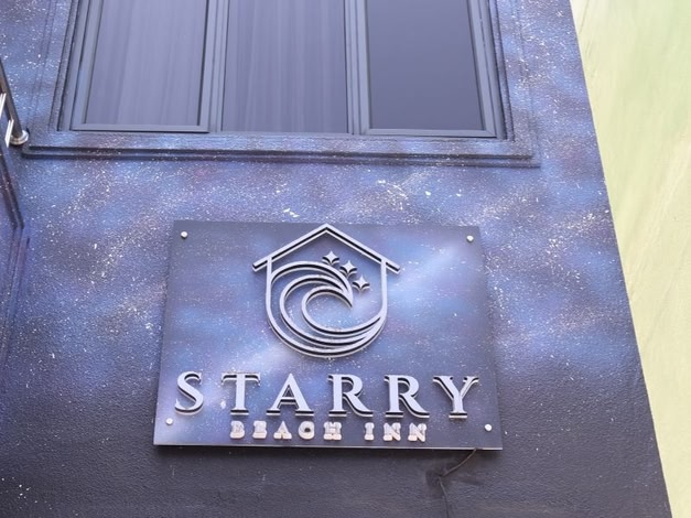 Starry Beach Inn