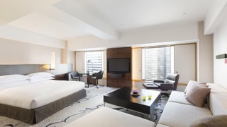Hilton Tokyo Hotel