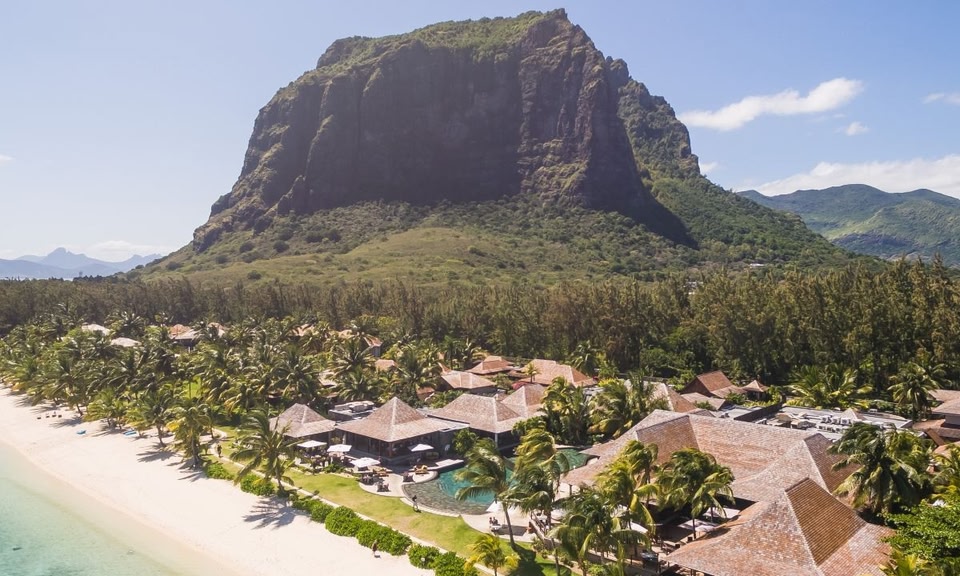 Hotelangebot Lux Le Morne