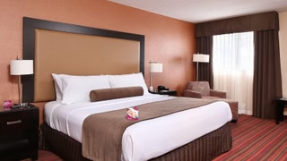 Sheraton Grand Rapids Airport Hotel