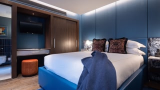 Sun Street Hotel Shoreditch