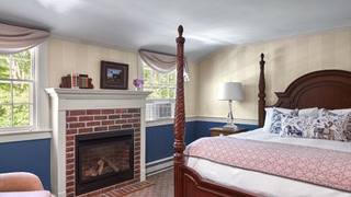 Cape Arundel Inn and Resort