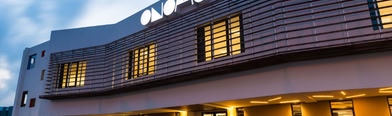 ONOMO Hotel Lomé