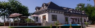 Reneszánsz Vendégház
