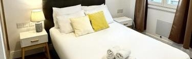 Fabulous City Centre Apartment - Grand Central House