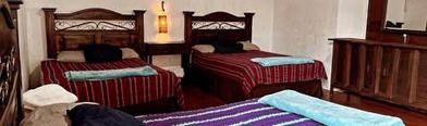 El Extranjero Hostal