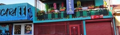 Hotel Trianon