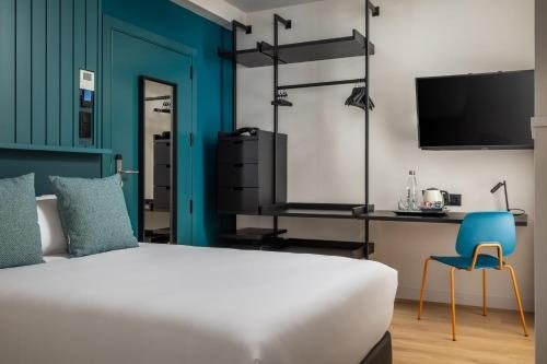 Hotelangebot Bypillow Bilbo