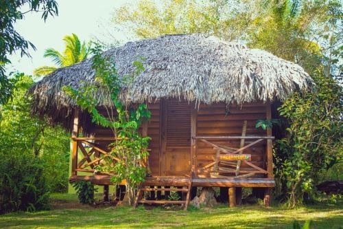 Hotelangebot Aventura Rincón Ecolodge
