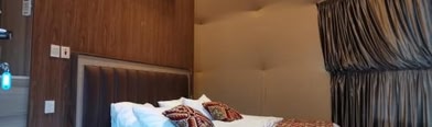 Wadi Rum Venus Luxury Camp