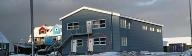 Whaletours Apartments nr 1