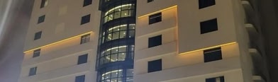 فندق وندر بالاس قطر