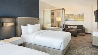 SpringHill Suites Bowling Green