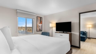 Everhome Suites Cheyenne by Choice Hotels