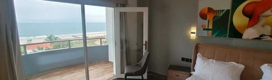Hotel Midotel Seaview