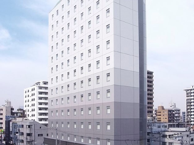 Comfort Hotel Tokyo Kiyosumi Shirakawa
