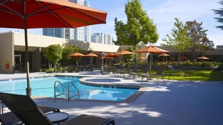 Sheraton Vancouver Airport Hotel