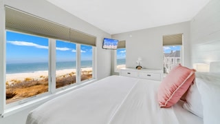 Montreal Beach Resort
