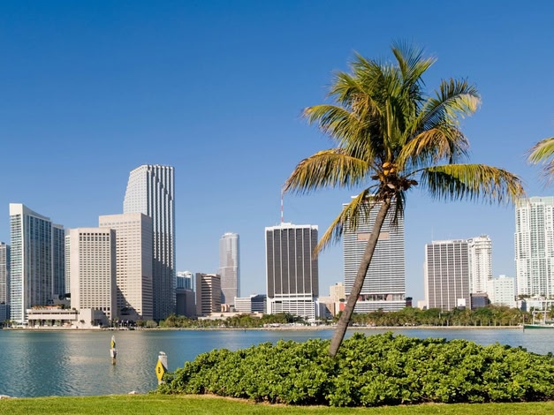 JW Marriott Miami