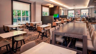 Residence Inn Alexandria Old Town/Duke Street