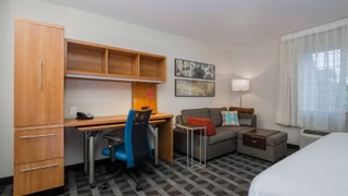 TownePlace Suites Boise Downtown/University