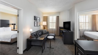 Residence Inn Louisville Downtown